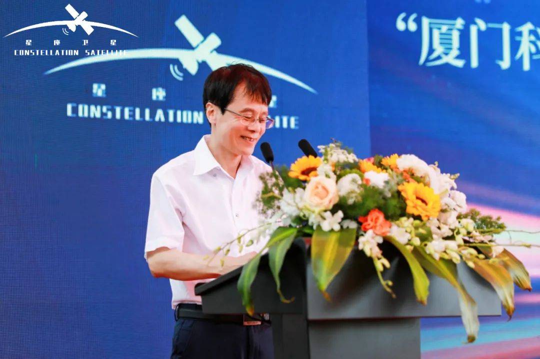 厦门市黄乔生的最新消息，探索未来，持续前行