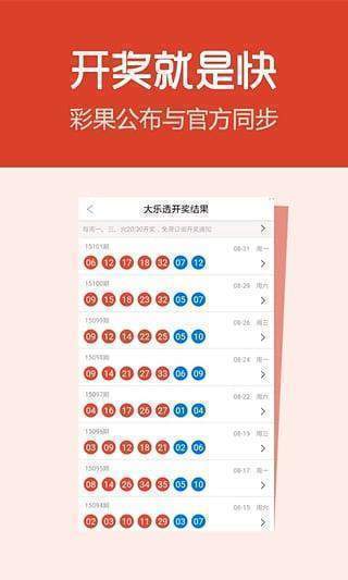 彩票开奖结果|精选资料解析大全