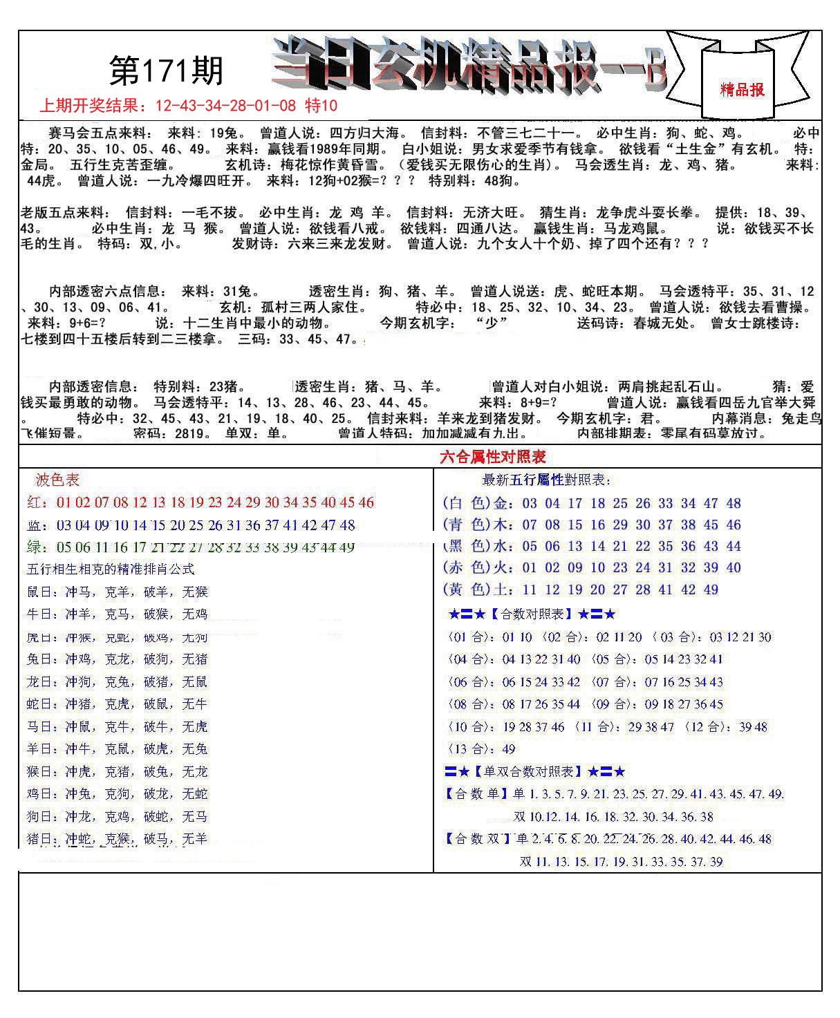 财经 第271页