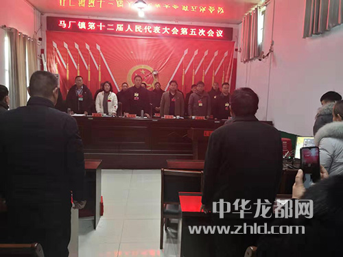太康县马厂镇最新消息