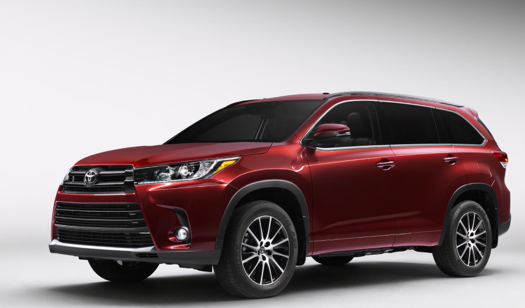 toyota是什么车