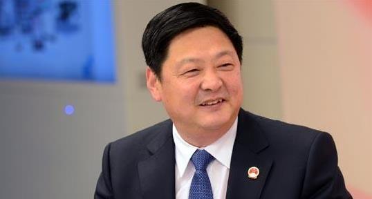 日照港杜传志最新消息