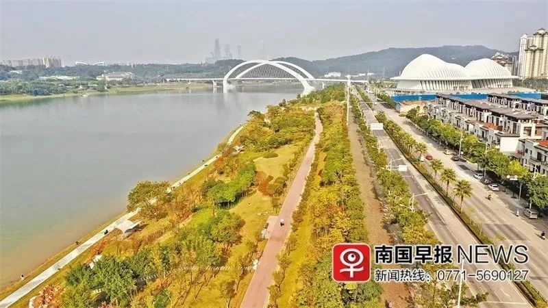 南宁市园搏园最新消息