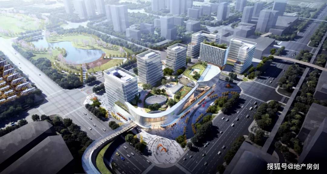 微山城市广场最新消息