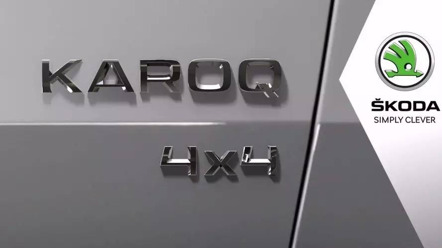 karoq