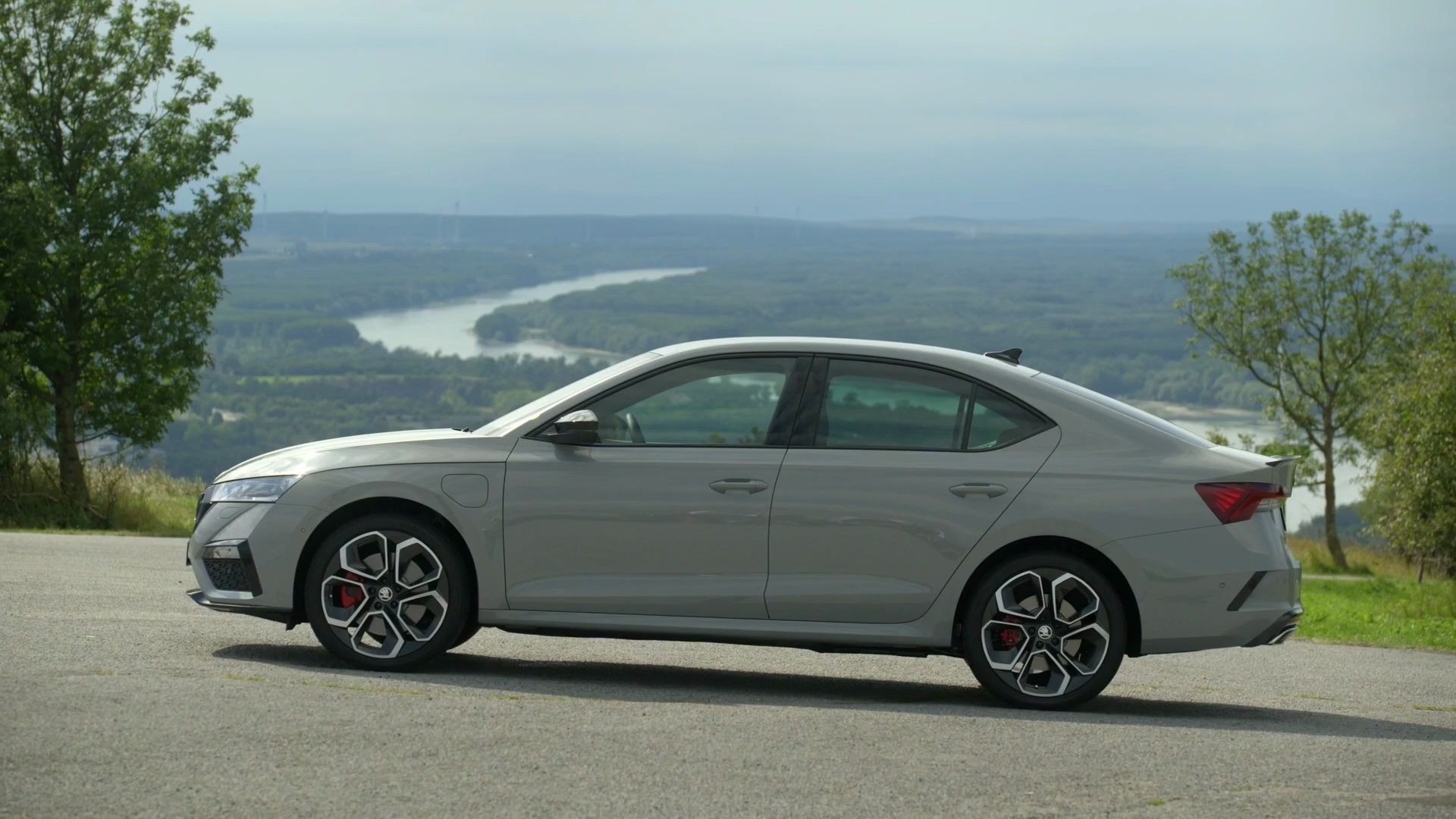 skoda明锐
