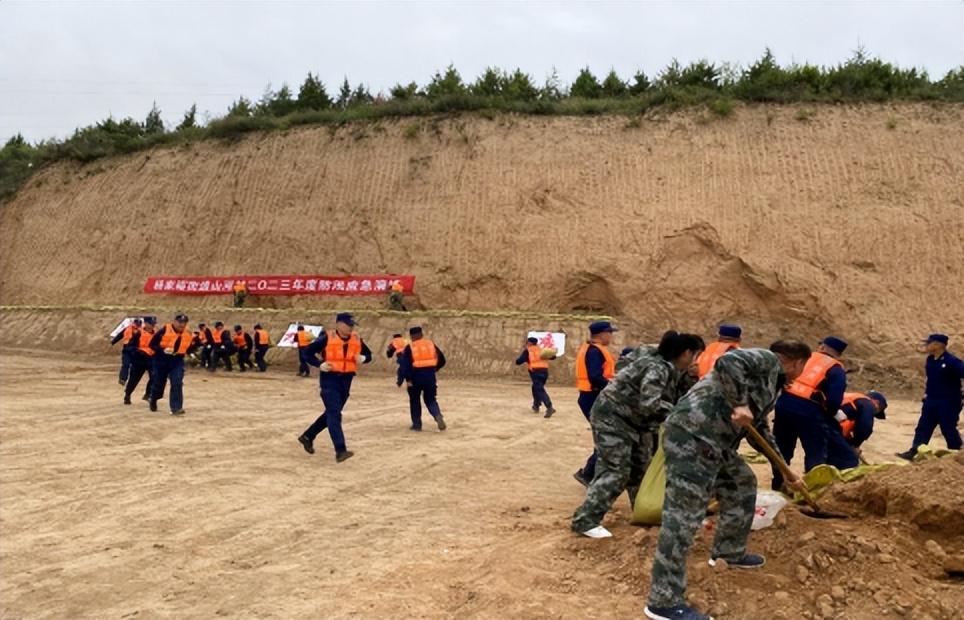 连山河水库最新动态