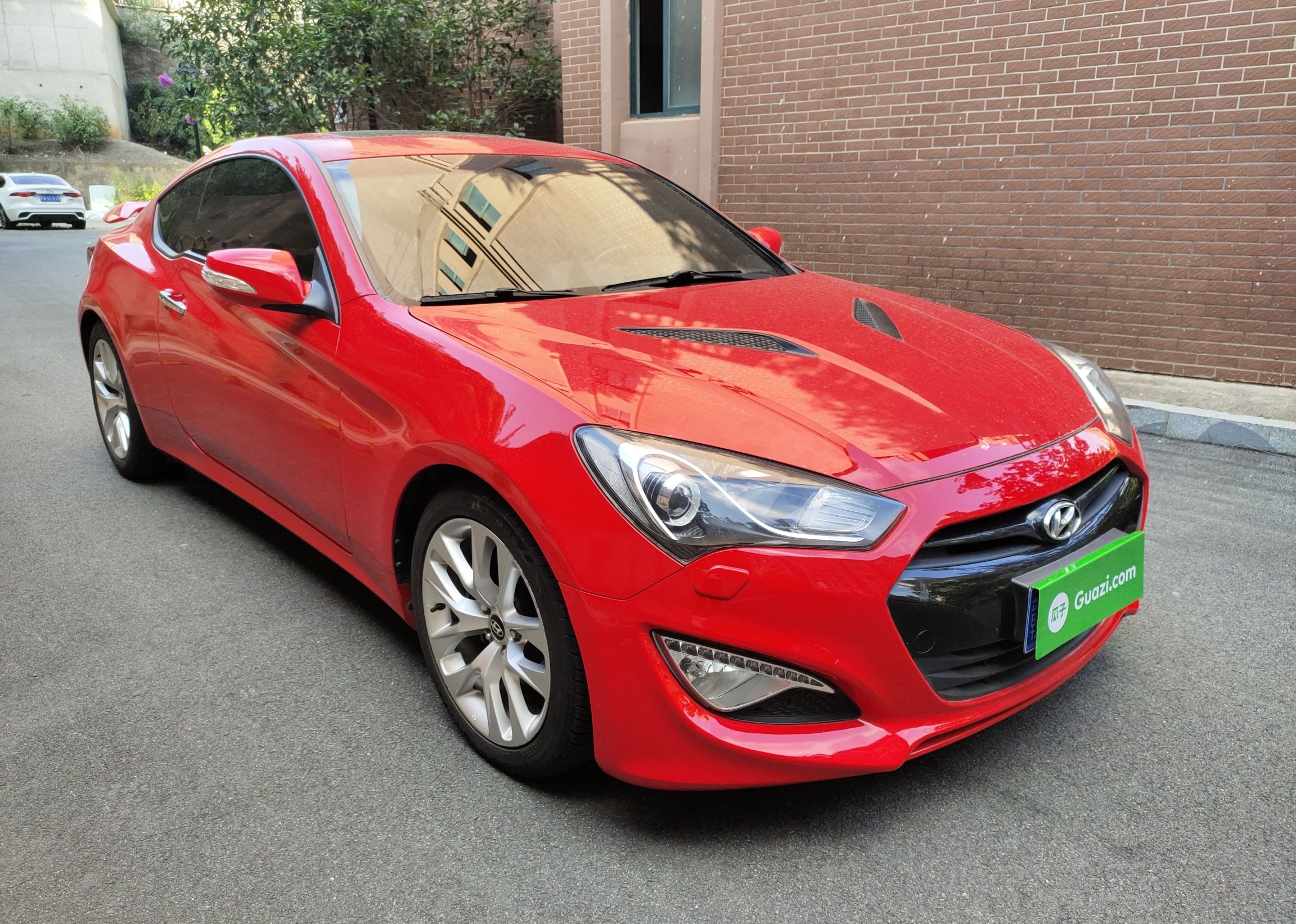 劳恩斯酷派2 0t