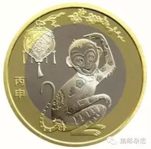 猴年纪念币最新市场价