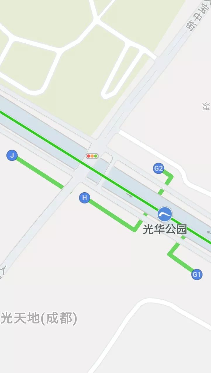 成都光华八线最新消息