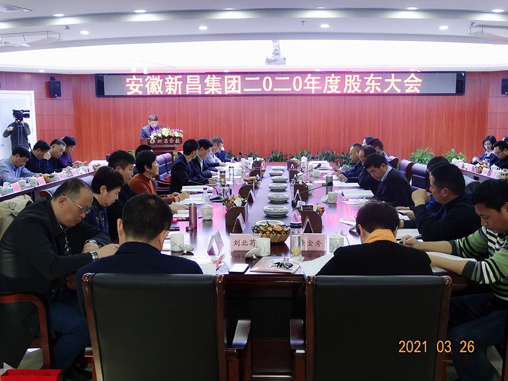 新昌集团控股最新消息