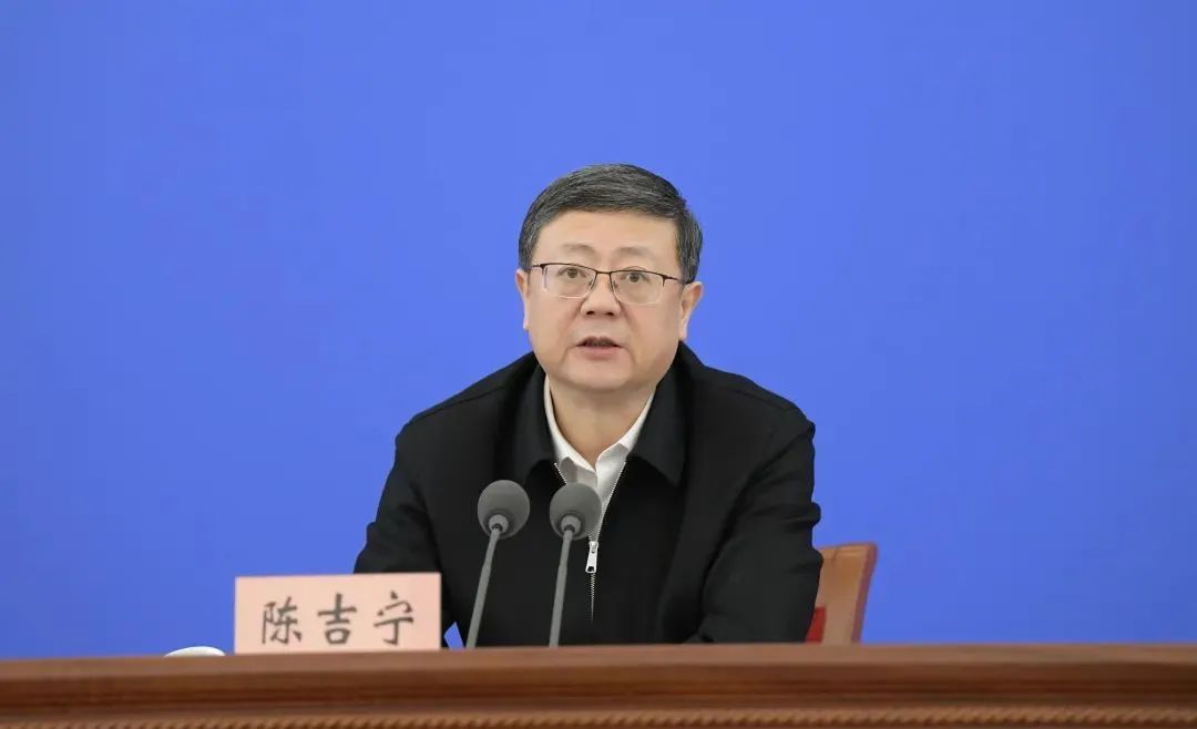上海市委书记最新消息