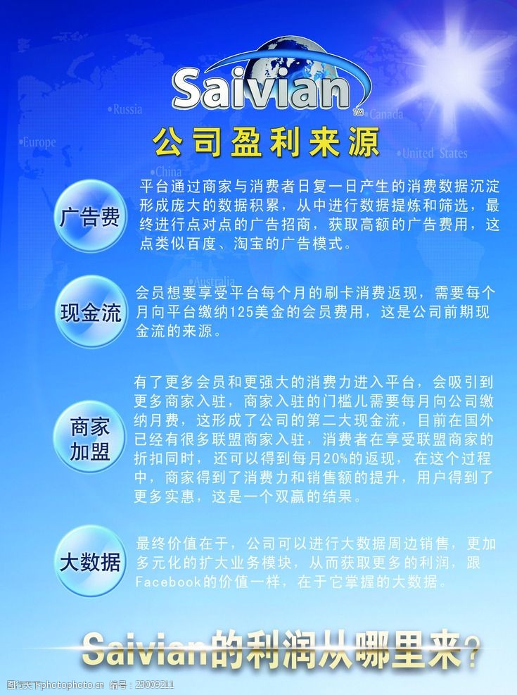 赛比安最新消息5月份
