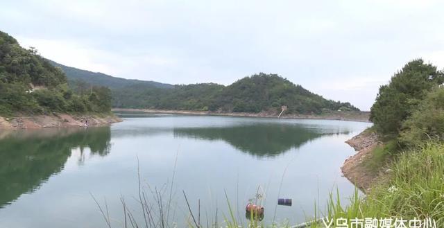 郎源水库最新消息