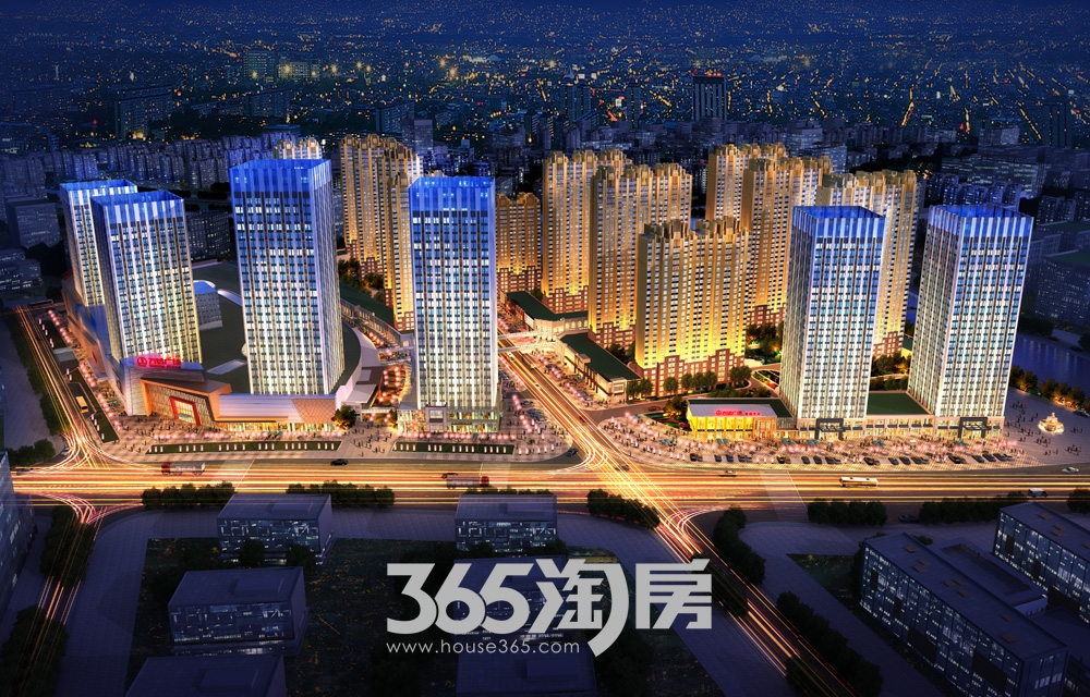 合肥瑶海万达最新消息