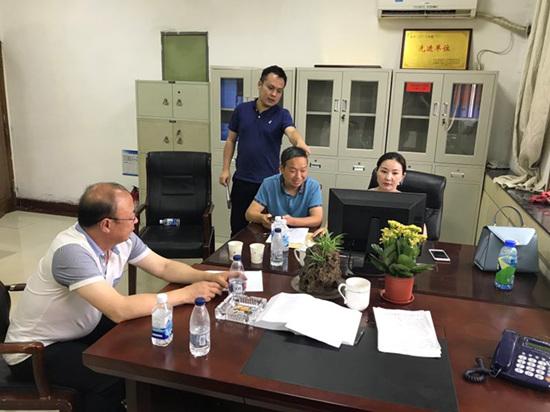 环保部督查组最新消息