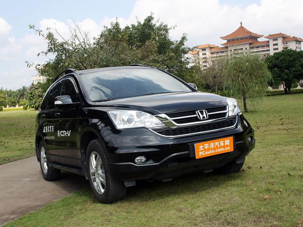 东本suv