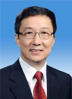 诸城市委最新一届常委