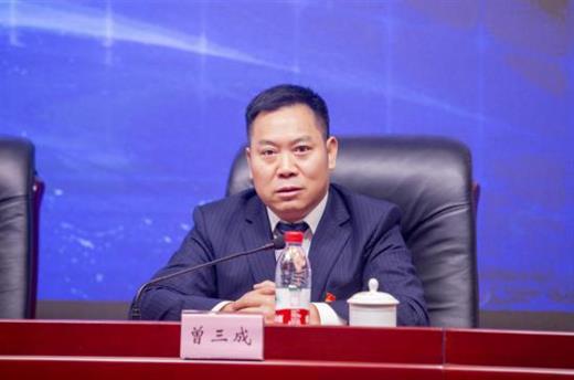 耒阳市曾三成最新消息