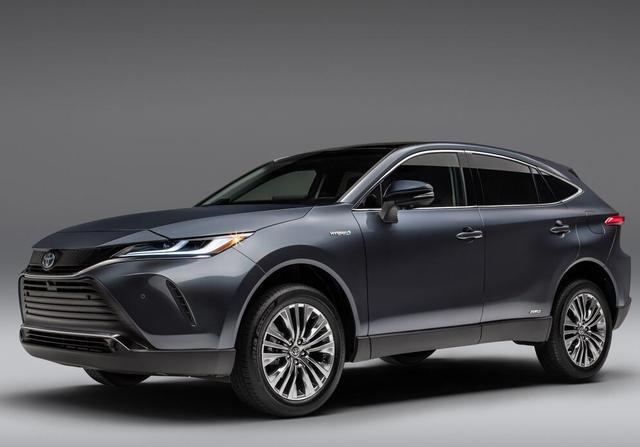 丰田rav4混动最新消息