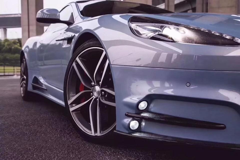 马丁db9