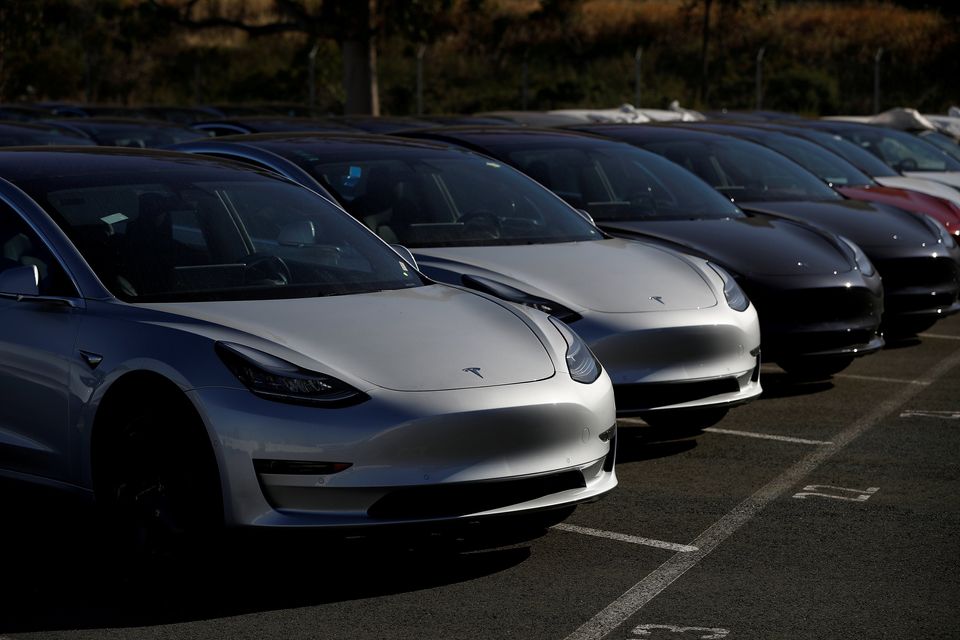 model 3