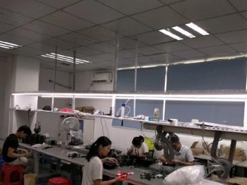 深圳外发加工最新消息