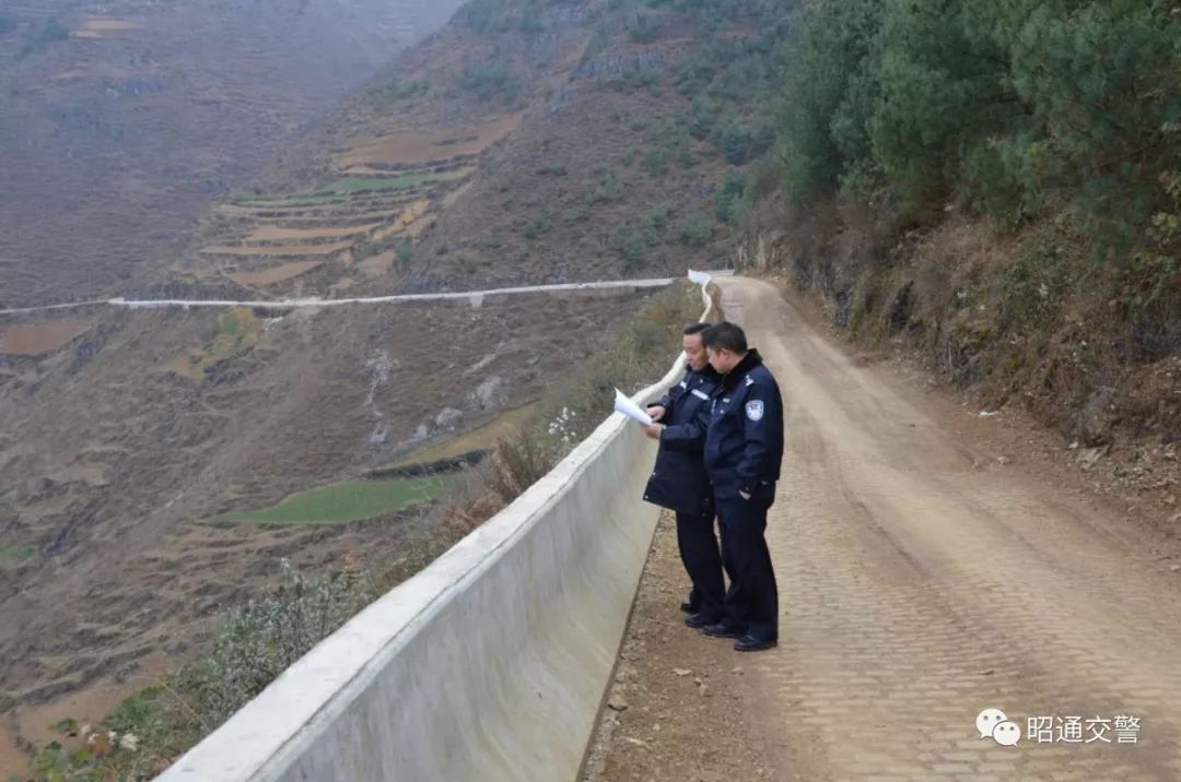 昭巧二级公路最新消息