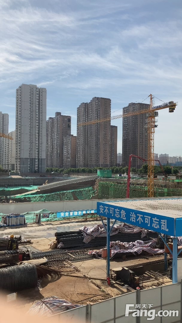 西安天地源万熙天地最新消息