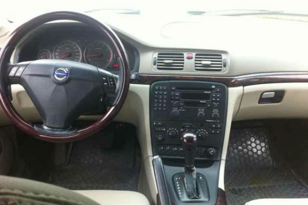 s80 2 5t