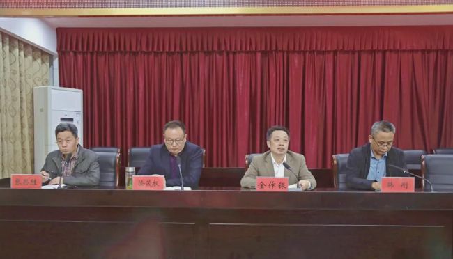 光山县谢宏明最新消息