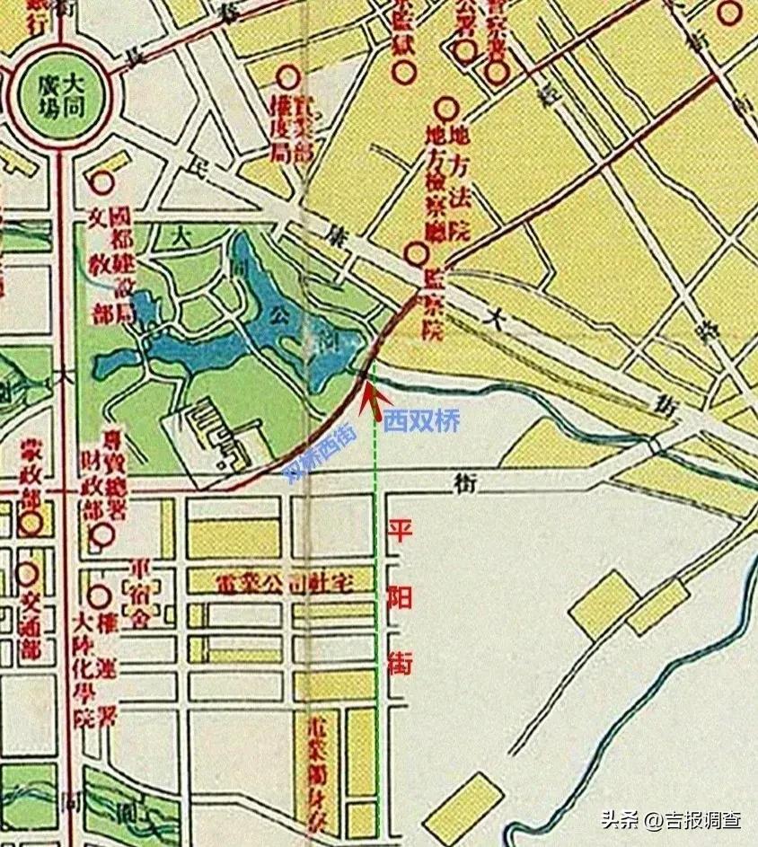 平阳街二期最新进展
