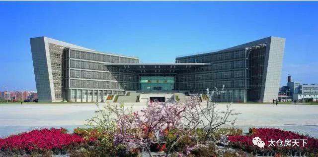 太仓西北工业大学最新消息