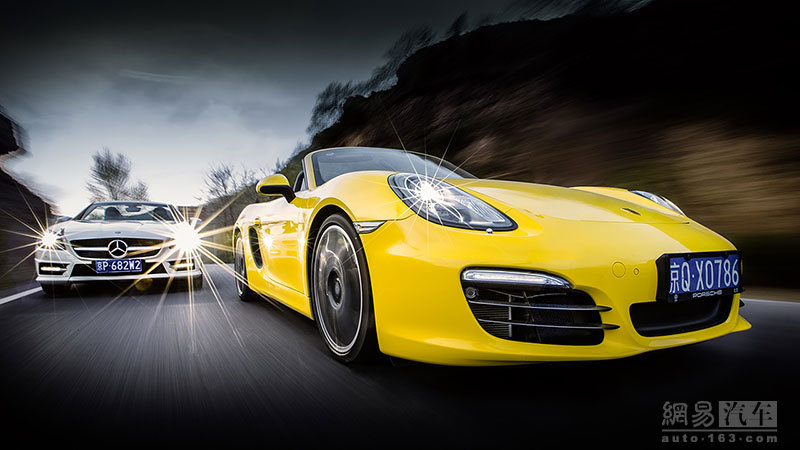 boxsters
