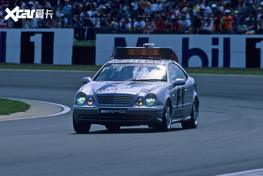 benz clk