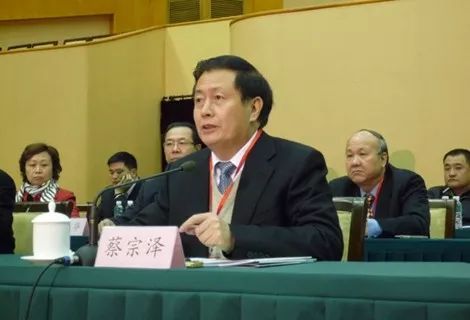汕头市蔡宗泽最新消息