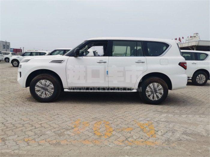 2020款途乐价格
