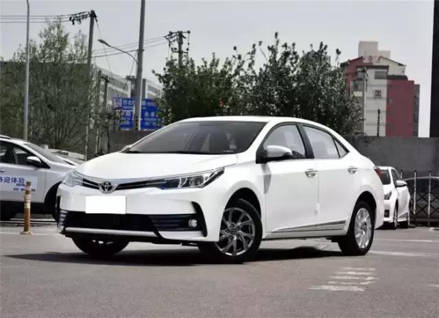 最省油的紧凑型车