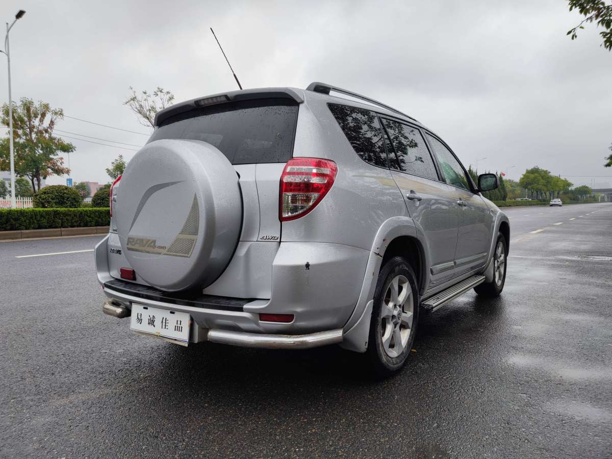 2011款rav4