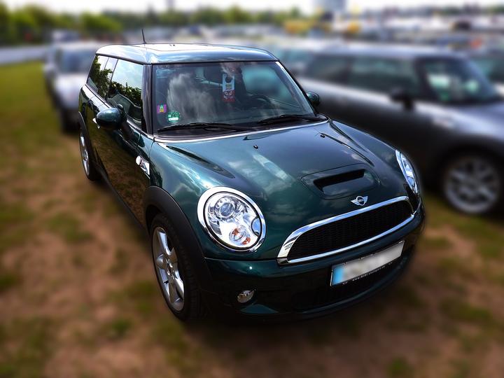 迷你mini