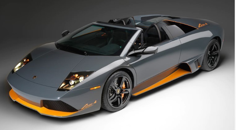 murcielago