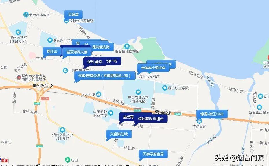 容大东海岸最新消息