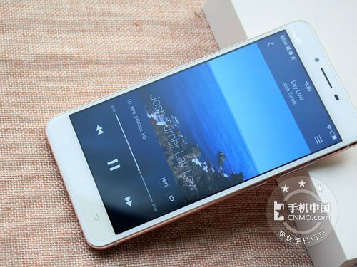 步步高手机最新款x6s