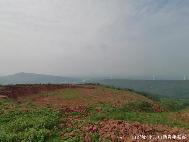 平顶山九头崖最新消息
