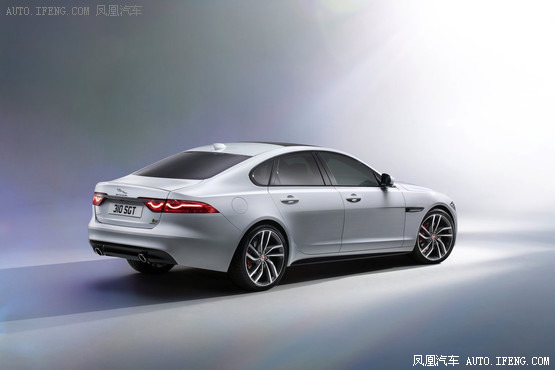 捷豹xfsportbrake