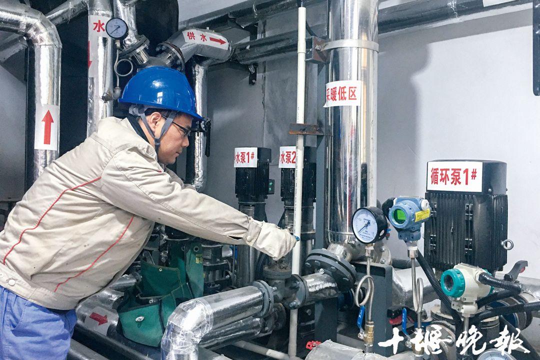 京能十堰热电最新消息
