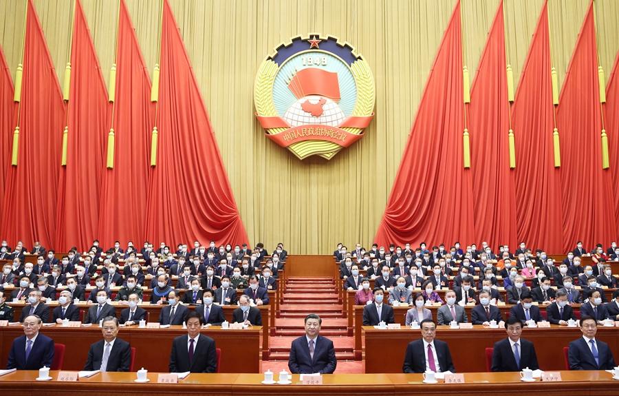 国家主席最新政策