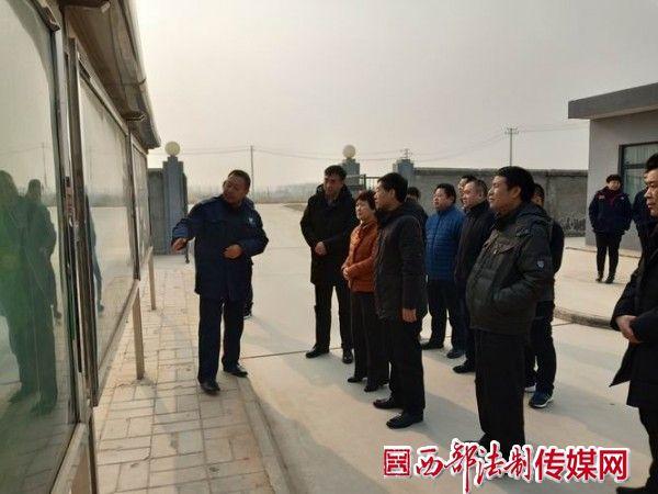 卤阳湖开发区最新消息