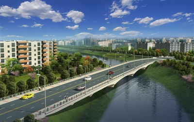 玉双路东延线最新消息