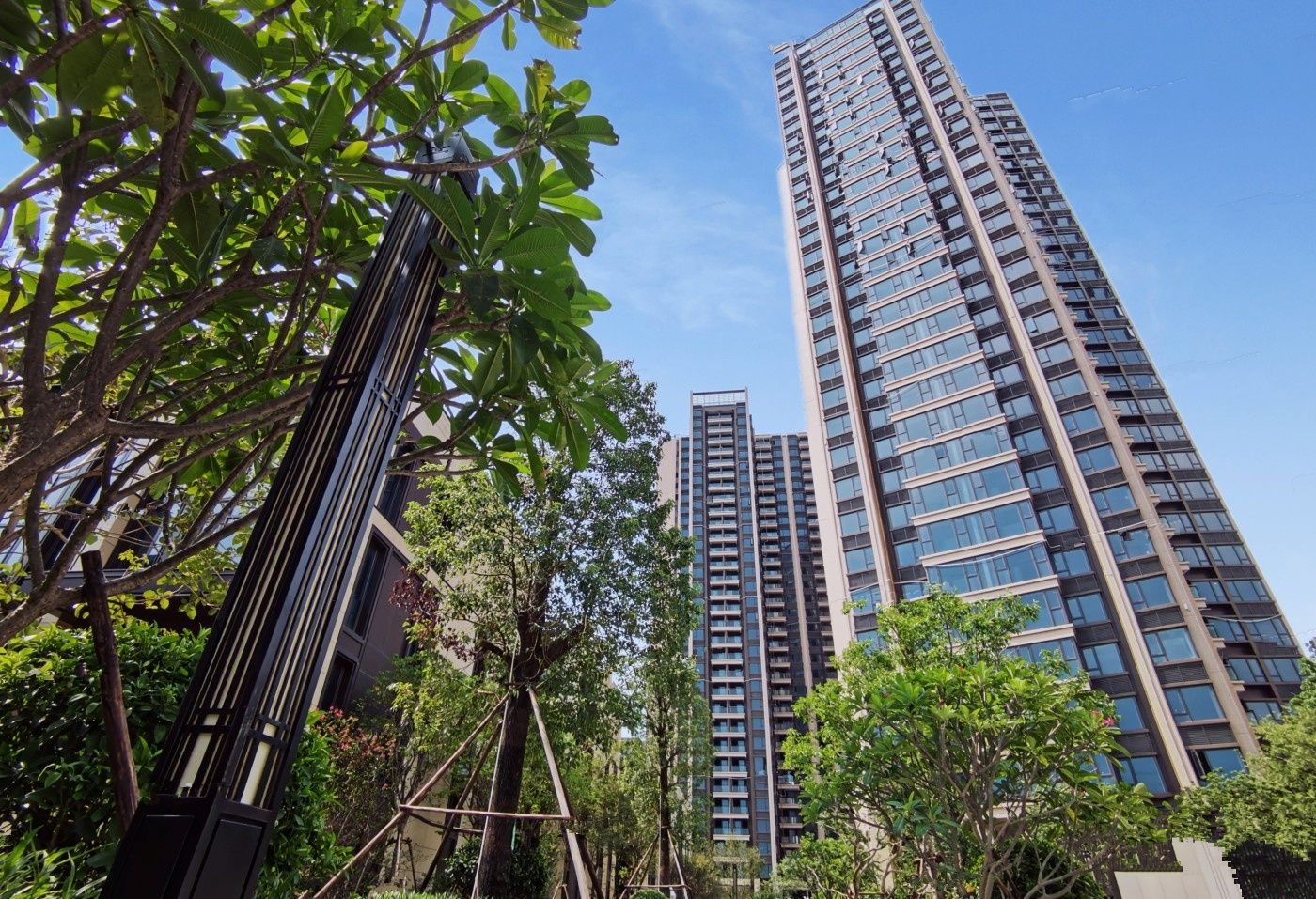 深圳玖龙玺最新情况